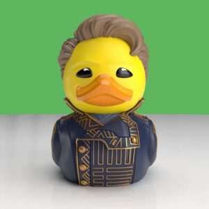 Wicked Tubbz Pvc Figura Prince Fiyero 1st Edition 10 Cm Numskull