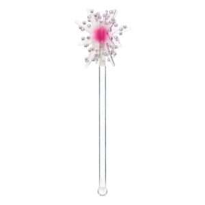 Wicked Wand Replica 1/1 Glinda's Toy Bacchetta 36 Cm Noble Collection