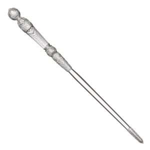 Wicked Wand Replica 1/1 Glinda's Trainings Wand 38 Cm Noble Collection