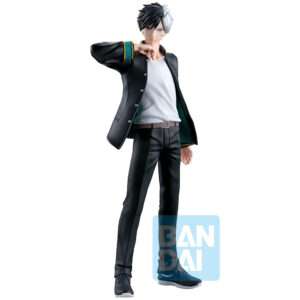 Wind Breaker After The Battle Haruka Sakura Ichibansho Figura 20cm Banpresto