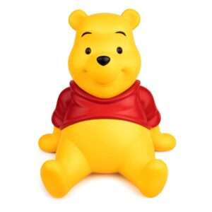 Winnie The Pooh Piggy Vinile Bank Winnie 35 Cm Beast Kingdom Toys