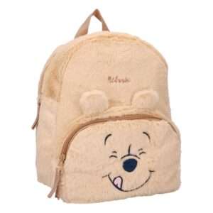 Winnie-the-pooh Zaino Winnie The Pooh Fluffy Festival Vadobag