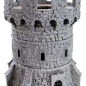 Wizbambino Pre-painted Miniatures Watchtower Boxed Set Wizbambino