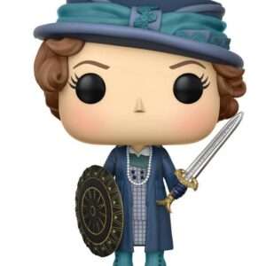 Wonder Woman Funko POP Film Vinile Figura Etta 9 cm