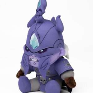 World Of Warcraft Arthas Peluche Peluches Itemlab