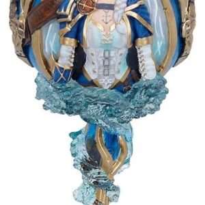 World Of Warcraft Calice Jaina Proudmoore Nemesis Now