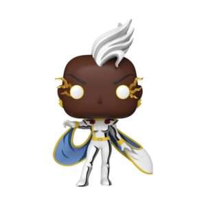 X-men '97 Pop! Marvel Vinile Figura Storm 9 Cm Funko