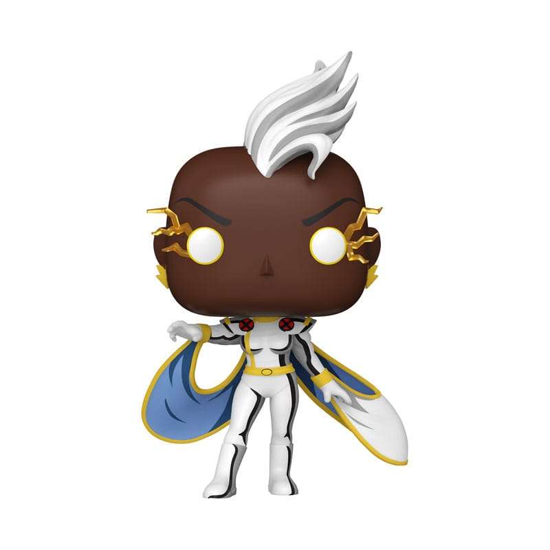 X-men '97 Pop! Marvel Vinile Figura Storm 9 Cm Funko