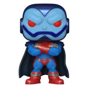 X-men Pop! Marvel Vinile Apocalypse 9 Cm Funko