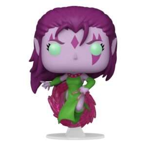 X-men Pop! Marvel Vinile Blink 9 Cm Funko