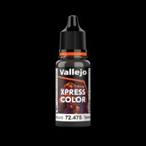 XPRESS COLOR 72475 MUDDY GROUND Colori Vallejo