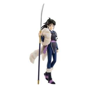 Yashahime: Princess Half-Demon Pop Up Parade PVC Statua Setsuna 18cm Goods Smile