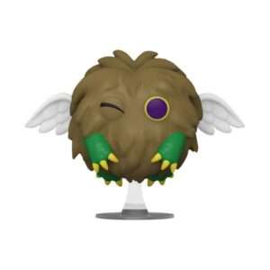 Yu-gi-oh! Pop! Animation Figure in Vinile Kuriboh Alato 9 Cm Funko