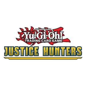 Yu-Gi-Oh! TCG Justice Hunters Booster *German Version* Konami
