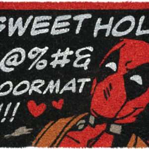 ZERBINO MARVEL DEADPOOL SWEET HOLY MARVEL DEADPOOL - GADGET