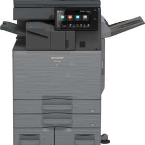 Stampante Multifunzione A3 colore
