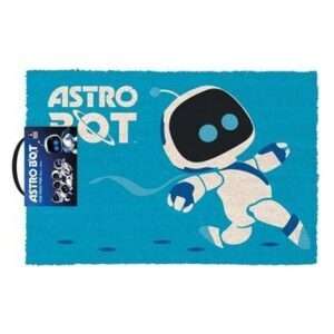 Astro Bot Run Coir Zerbino Zerbino Pyramid International