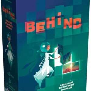 Behind: versione demo