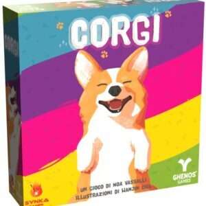 Corgi