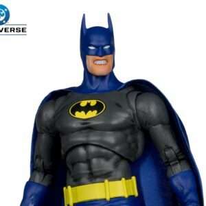 Dc Batman 7inch Batman 90’s action Figura Action Figura Mcfarlane Toys 2025