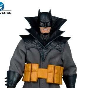 Dc Batman 7inch Batman Bethlehem Action Figura Action Figura Mcfarlane Toys 2025