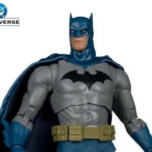 Dc Batman 7inch Batman Hush 2 Action Figura Action Figura Mcfarlane Toys 2025