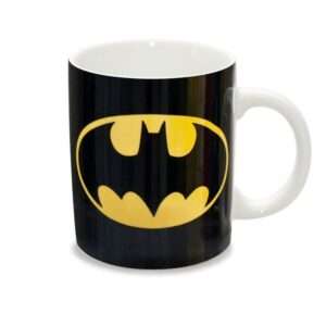 Dc Comics Tazza Batman Logoshirt