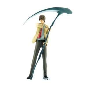 Death Note SFC : Light Yagami  Action Figure  Pvc 18 Cm - Abystyle