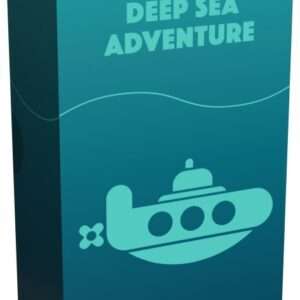 Deep Sea Adventure