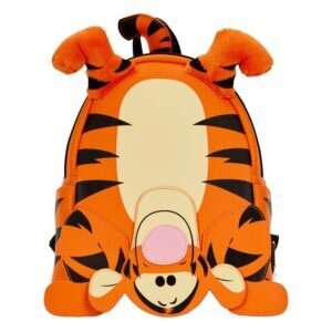 Disney By Loungefly Zaino Winnie The Pooh Tigger Cosplay Loungefly