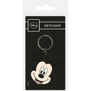 Disney Mickey Portachiavi Pyramid