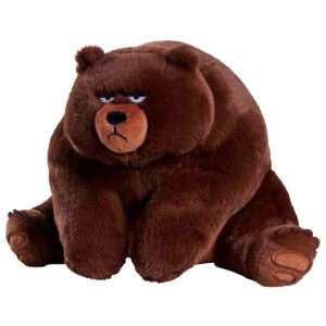 Disney Pixar Hoppers Bear Ellen Peluche 28cm Simba