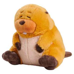 Disney Pixar Hoppers Beaver Loaf Peluche 22cm Simba