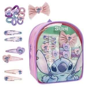 Disney Stitch Beauty Zaino Set Cerdà