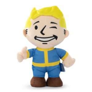 Fallout Vault Boy Peluche Peluches Barrado