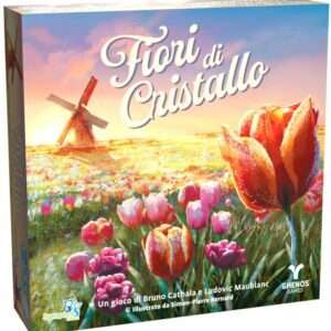 Fiori di Cristallo