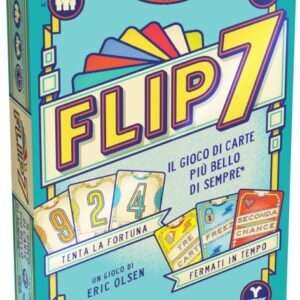 Flip 7
