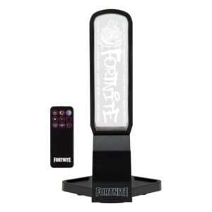 Fortnite Desk Headphone Stand Con Light 30 Cm Paladone Products