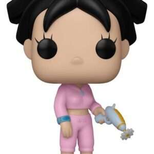 Futurama Pop! Animation Vinile Figura Amy 9 Cm Funko
