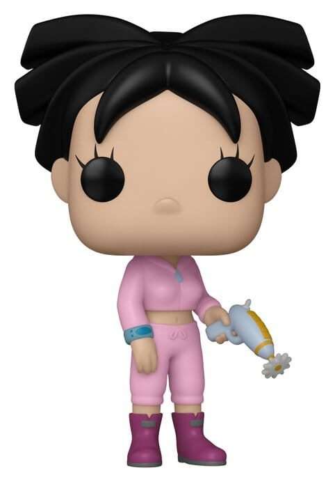 Futurama Pop! Animation Vinile Figura Amy 9 Cm Funko