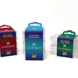 Geekbox - Regular