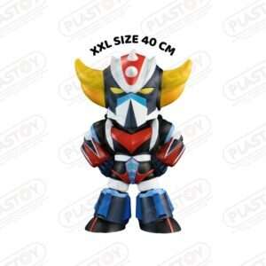 Grendizer Xxl Pvc Figura Figura Plastoy