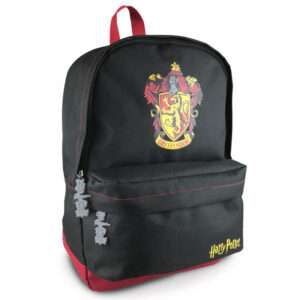 Harry Potter Zaino Scolastico di Grifondoro 38 cm Groovy