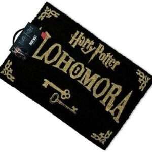 Harry Potter Zerbino Alohomora Pyramid International