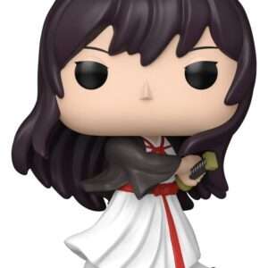 Hell's Paradise: Jigokuraku Pop! Animation Vinile Figura Toma 9 Cm Funko
