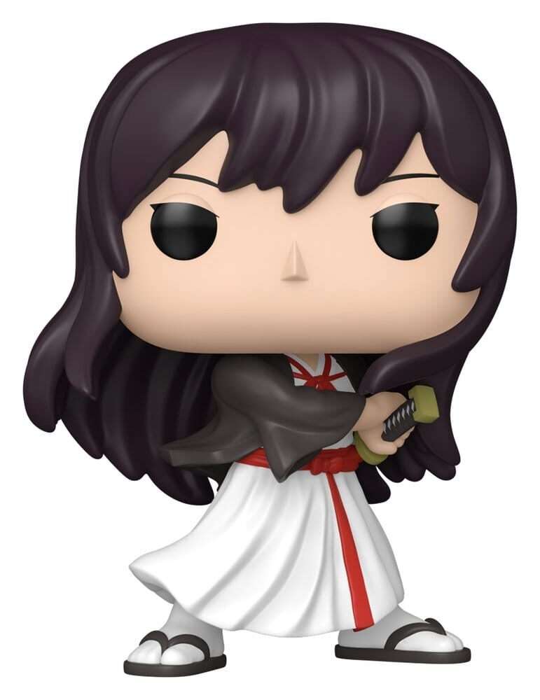 Hell's Paradise: Jigokuraku Pop! Animation Vinile Figura Toma 9 Cm Funko