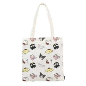 Hello Kitty E Friends Shopping Bag Cerdà