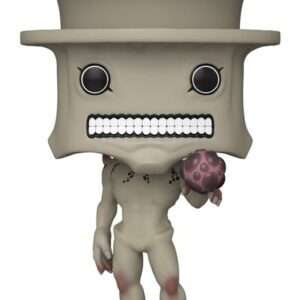 Kaiju No. 8 Pop! Animation Vinile Figures Kaiju No. 9 9 Cm Funko
