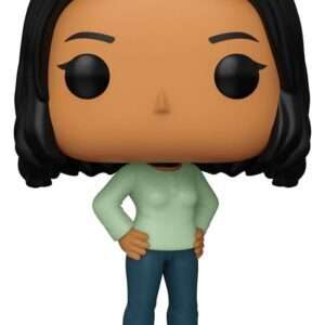 King Of The Hill Pop! Tv Vinile Figura Connie Souphanousinphone 9 Cm Funko