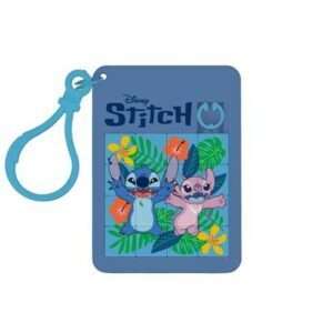 Lilo & Stitch Maze Portachiavi Portachiavi Pyramid International